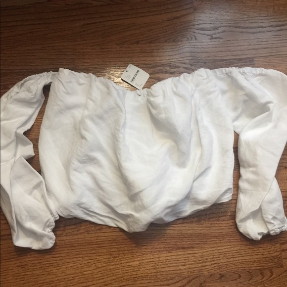 Free People Tops - Free People Top ❗️SOLD❗️